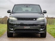 Land Rover Range Rover Sport Edition 3.0 D250 22