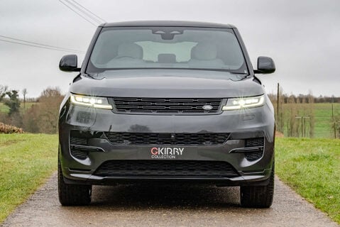 Land Rover Range Rover Sport Edition 3.0 D250 22