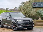 Land Rover Range Rover Sport Edition 3.0 D250 2