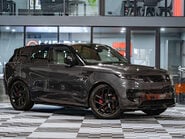 Land Rover Range Rover Sport Edition 3.0 D250 1