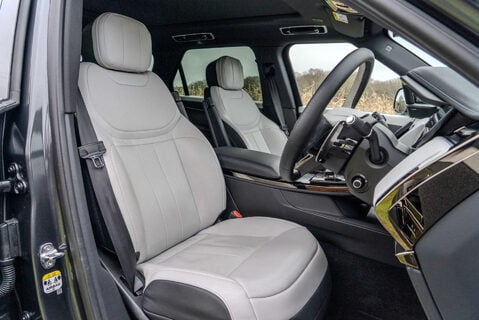 Land Rover Range Rover Sport Edition 3.0 D250 11