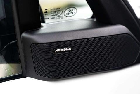 Land Rover Range Rover Sport Edition 3.0 D250 17