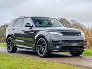 Land Rover Range Rover Sport Edition 3.0 D250 3