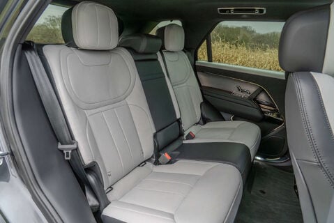 Land Rover Range Rover Sport Edition 3.0 D250 21