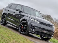 Land Rover Range Rover Sport Edition 3.0 D250 19