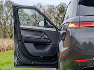 Land Rover Range Rover Sport Edition 3.0 D250 7