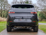 Land Rover Range Rover Sport Edition 3.0 D250 25