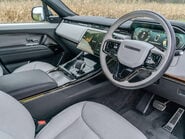 Land Rover Range Rover Sport Edition 3.0 D250 10