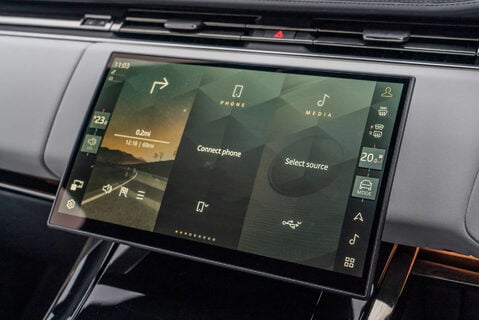 Land Rover Range Rover Sport Edition 3.0 D250 15