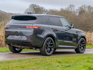 Land Rover Range Rover Sport Edition 3.0 D250 5