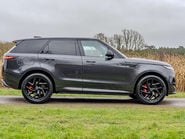 Land Rover Range Rover Sport Edition 3.0 D250 4