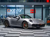 Porsche 911 992 Carrera 4S PDK Convertible