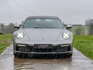 Porsche 911 992 Carrera 4S PDK Convertible 8