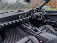 Porsche 911 992 Carrera 4S PDK Convertible 9