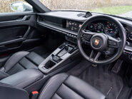 Porsche 911 992 Carrera 4S PDK Convertible 11