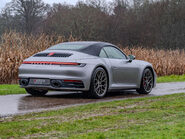 Porsche 911 992 Carrera 4S PDK Convertible 5