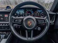 Porsche 911 992 Carrera 4S PDK Convertible 13