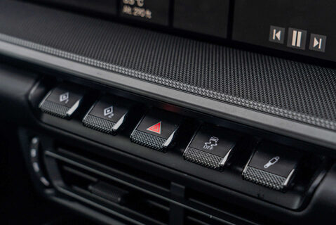 Porsche 911 992 Carrera 4S PDK Convertible 18