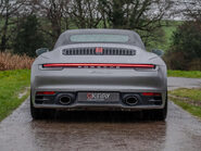 Porsche 911 992 Carrera 4S PDK Convertible 6