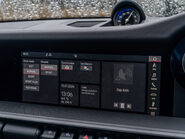 Porsche 911 992 Carrera 4S PDK Convertible 15