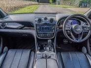 Bentley Bentayga 4.0 V8 7 Seats 12