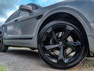 Bentley Bentayga 4.0 V8 7 Seats 25