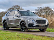 Bentley Bentayga 4.0 V8 7 Seats 3