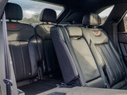 Bentley Bentayga 4.0 V8 7 Seats 21