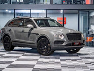 Bentley Bentayga 4.0 V8 7 Seats 1