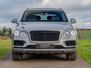 Bentley Bentayga 4.0 V8 7 Seats 23