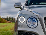 Bentley Bentayga 4.0 V8 7 Seats 24