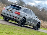Bentley Bentayga 4.0 V8 7 Seats 20