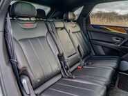 Bentley Bentayga 4.0 V8 7 Seats 22