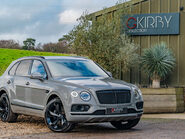Bentley Bentayga 4.0 V8 7 Seats 2