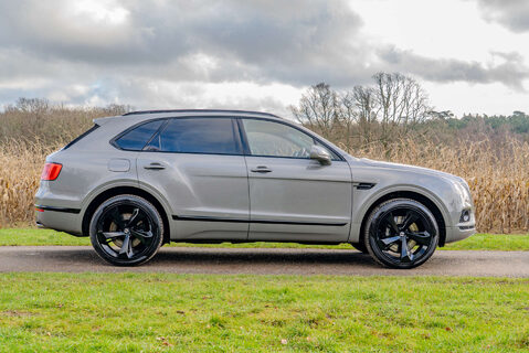 Bentley Bentayga 4.0 V8 7 Seats 4