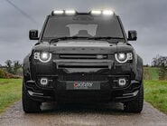 Land Rover Defender D300 X-Dynamic HSE URBAN 22
