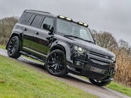 Land Rover Defender D300 X-Dynamic HSE URBAN 19