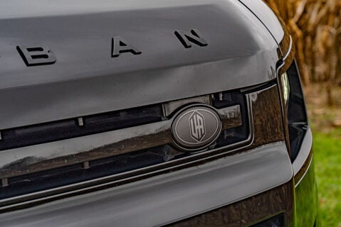 Land Rover Defender D300 X-Dynamic HSE URBAN 24