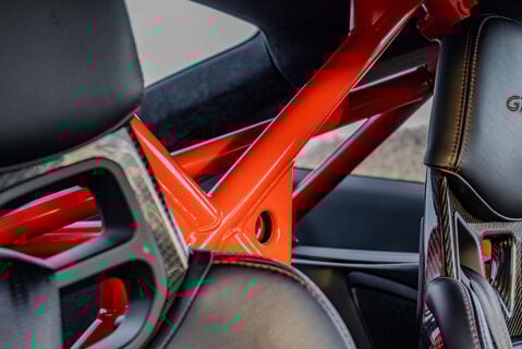 Porsche 911 4.0 GT3 RS 18