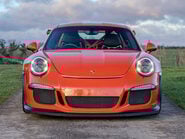 Porsche 911 4.0 GT3 RS 26