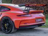 Porsche 911 4.0 GT3 RS 29