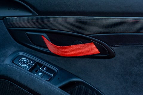 Porsche 911 4.0 GT3 RS 22