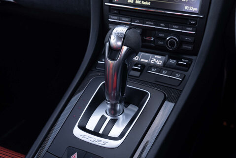 Porsche 911 4.0 GT3 RS 15