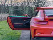 Porsche 911 4.0 GT3 RS 7