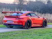 Porsche 911 4.0 GT3 RS 5