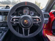 Porsche 911 4.0 GT3 RS 12