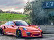 Porsche 911 4.0 GT3 RS 2