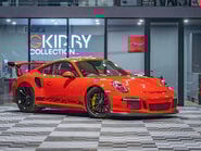 Porsche 911 4.0 GT3 RS 1