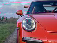 Porsche 911 4.0 GT3 RS 27