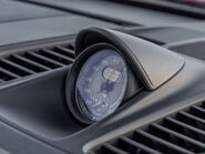 Porsche 911 4.0 GT3 RS 25